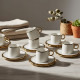 Coffee Cup Set 12 Pieces